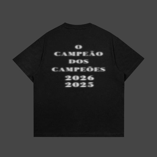 CHAMPIONS TEE OVERSIZED