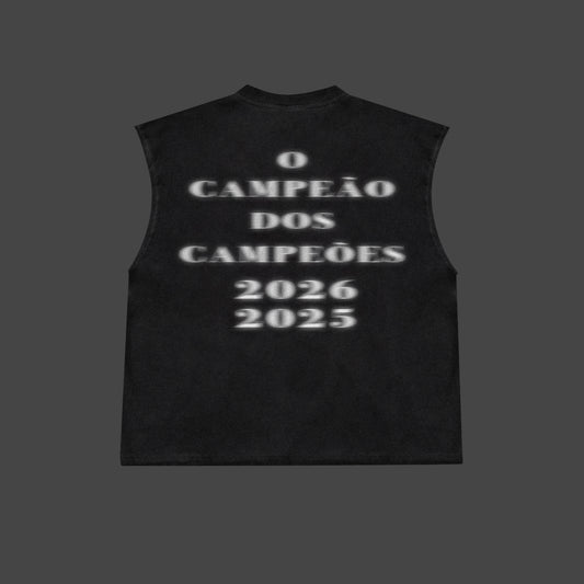 CHAMPIONS TEE REGATA BOXY