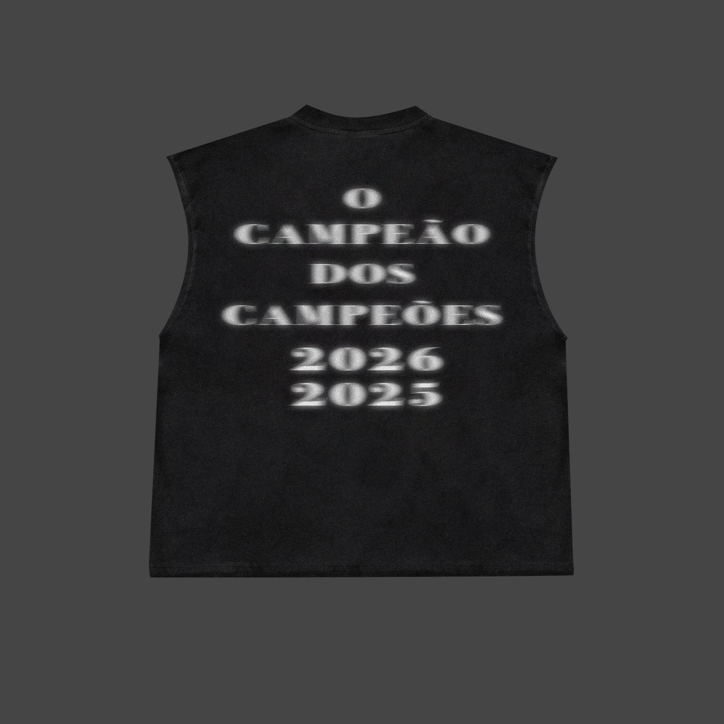 CHAMPIONS TEE REGATA BOXY