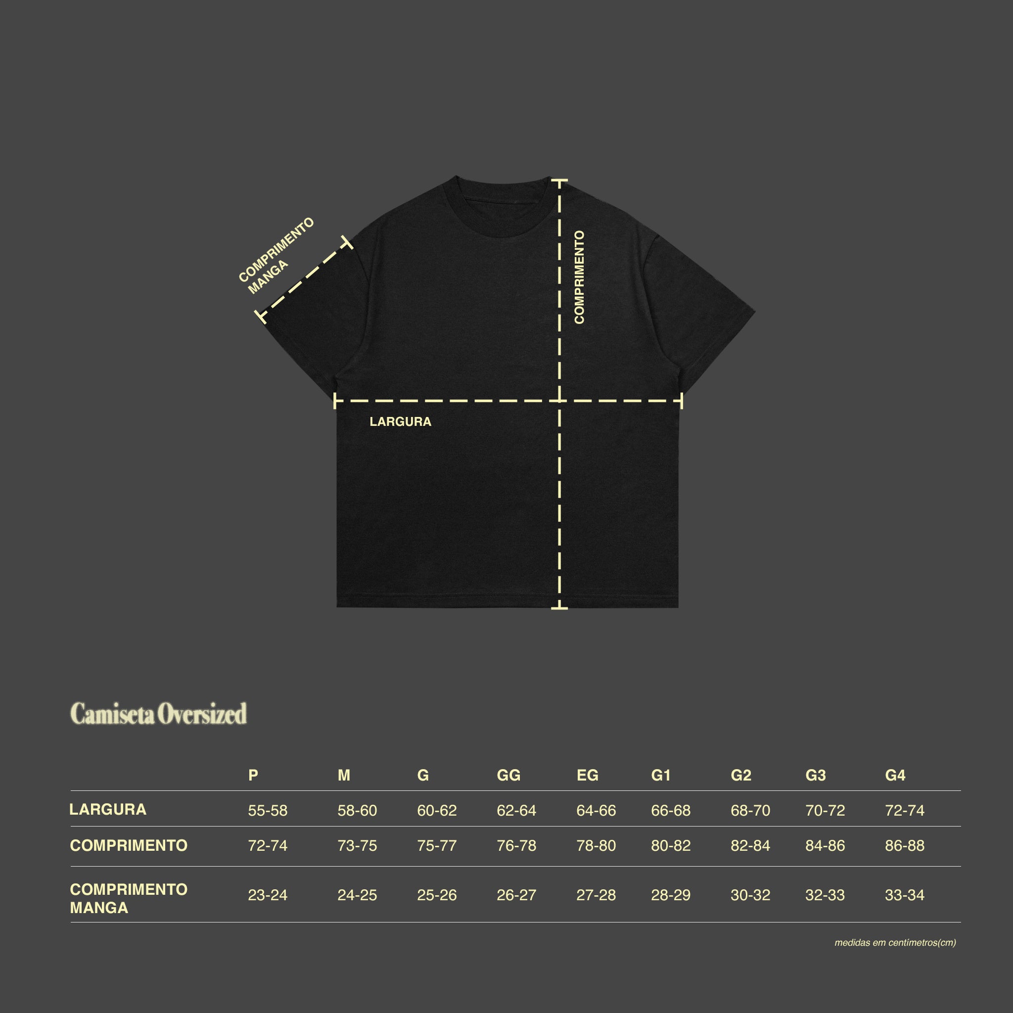 CHAMPIONS TEE OVERSIZED – MMRCH1994